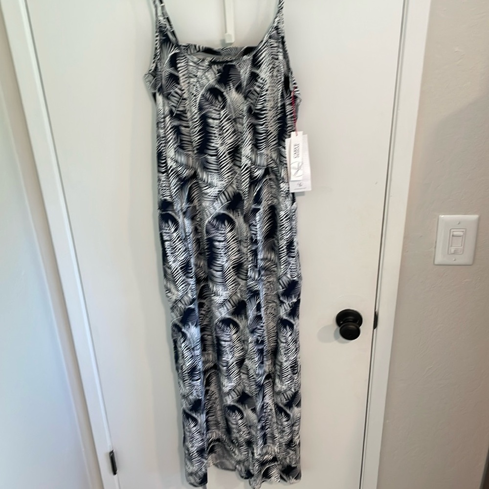 Carve Designs Janna Ankle Dress Small